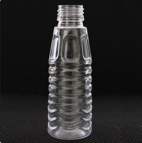 100 ML EDIBLE OIL BOTTLES